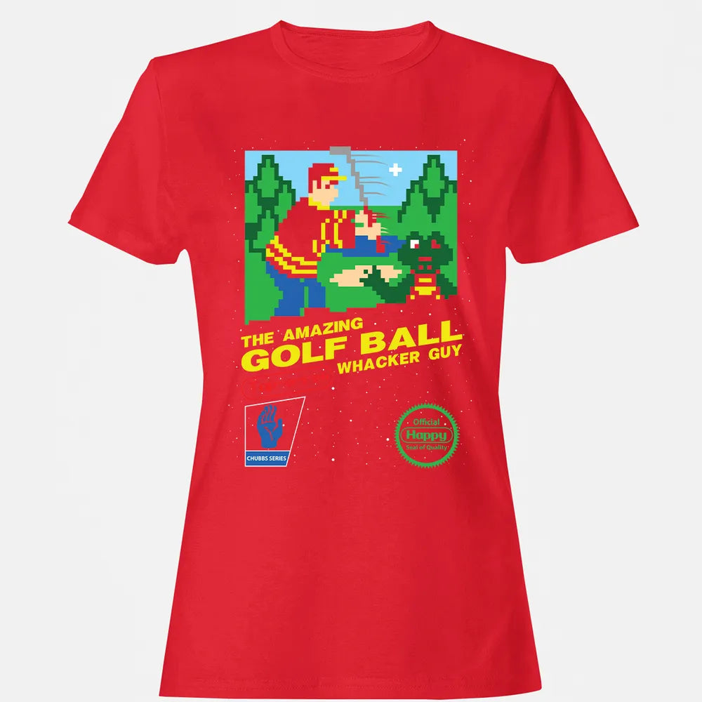 Women's T-shirt - H1GEQHL6