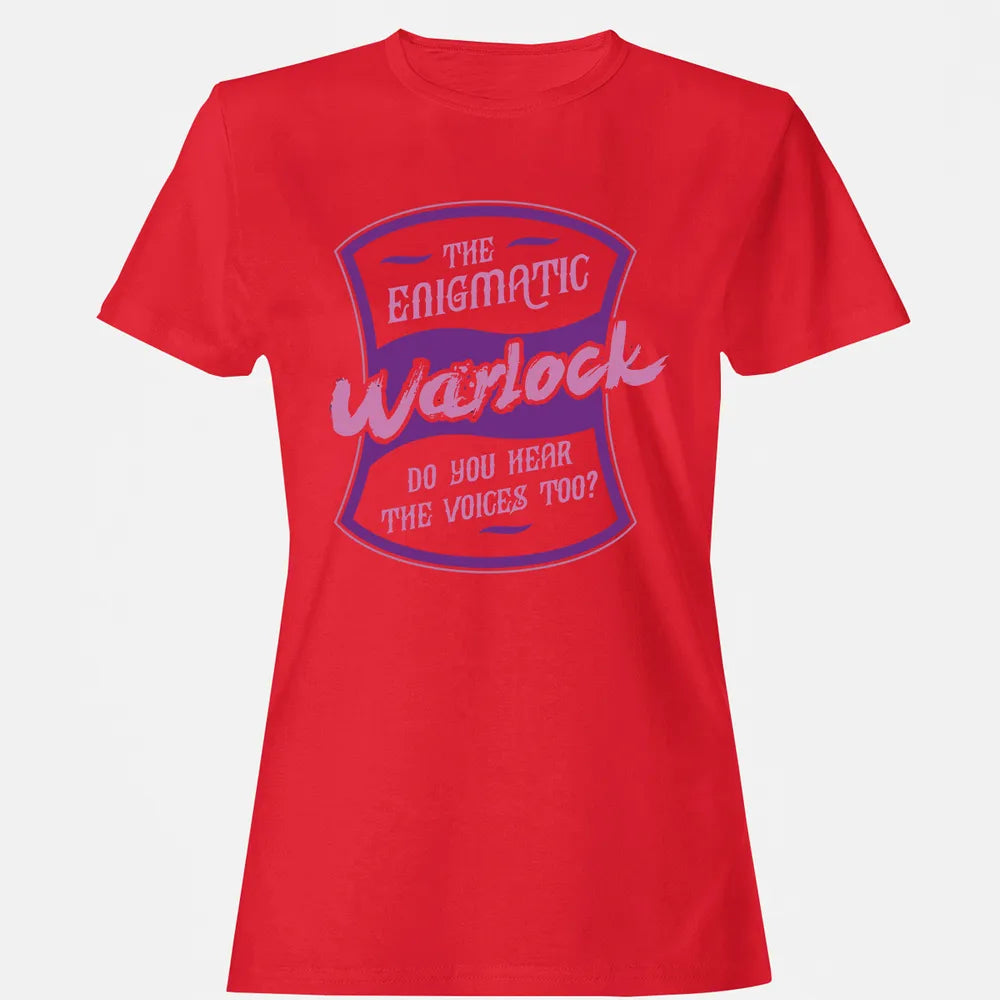 Women's T-shirt - JU2EMSL7