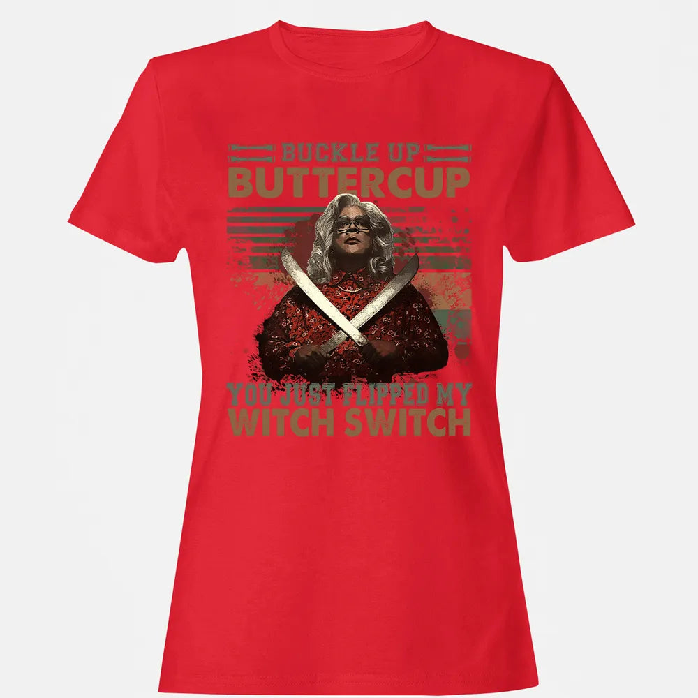 Women's T-shirt - KCHHQKEZ