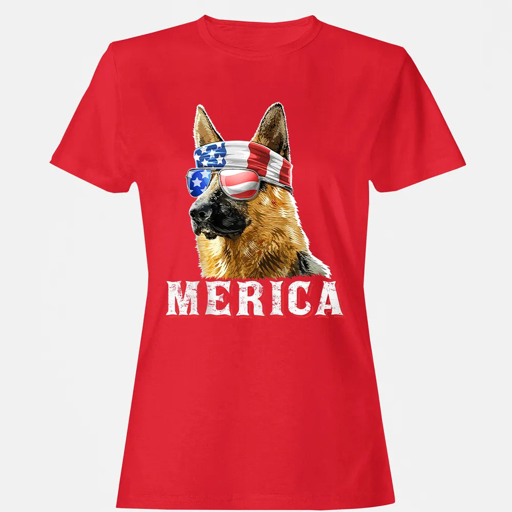 Women's T-shirt - CY2ZTFX9