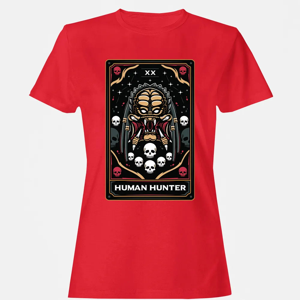 Women's T-shirt - JX7B7G1A