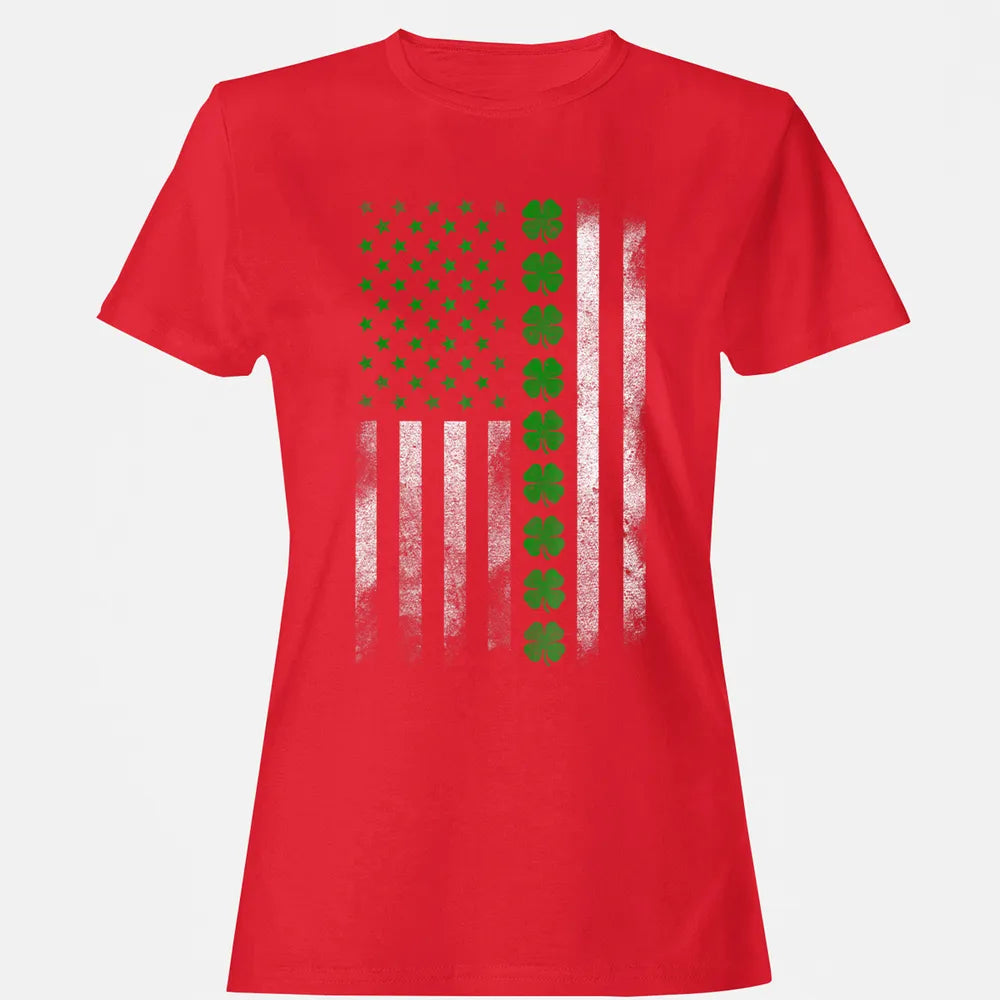 Women's T-shirt - 1E1BJRC4