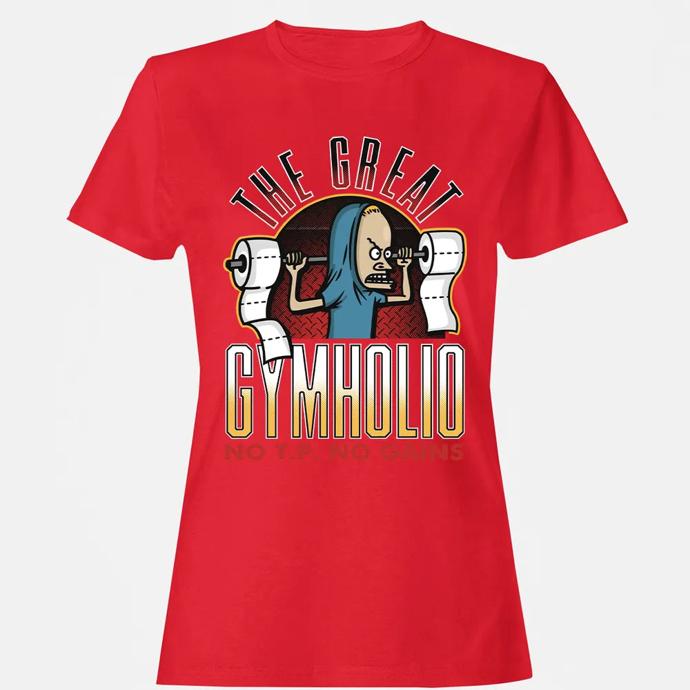 Women's T-shirt - EJV4K5DG