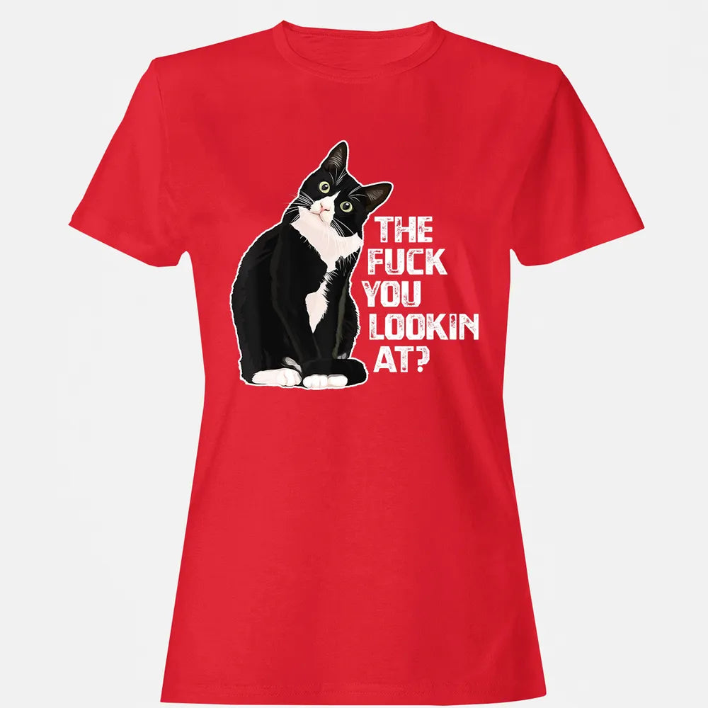 Women's T-shirt - AGXV3GDP