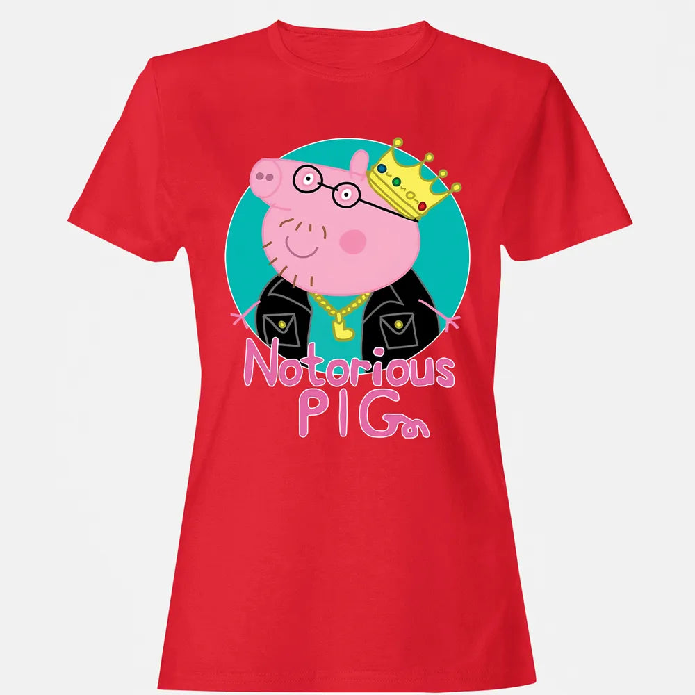 Women's T-shirt - 83P1Q5ME