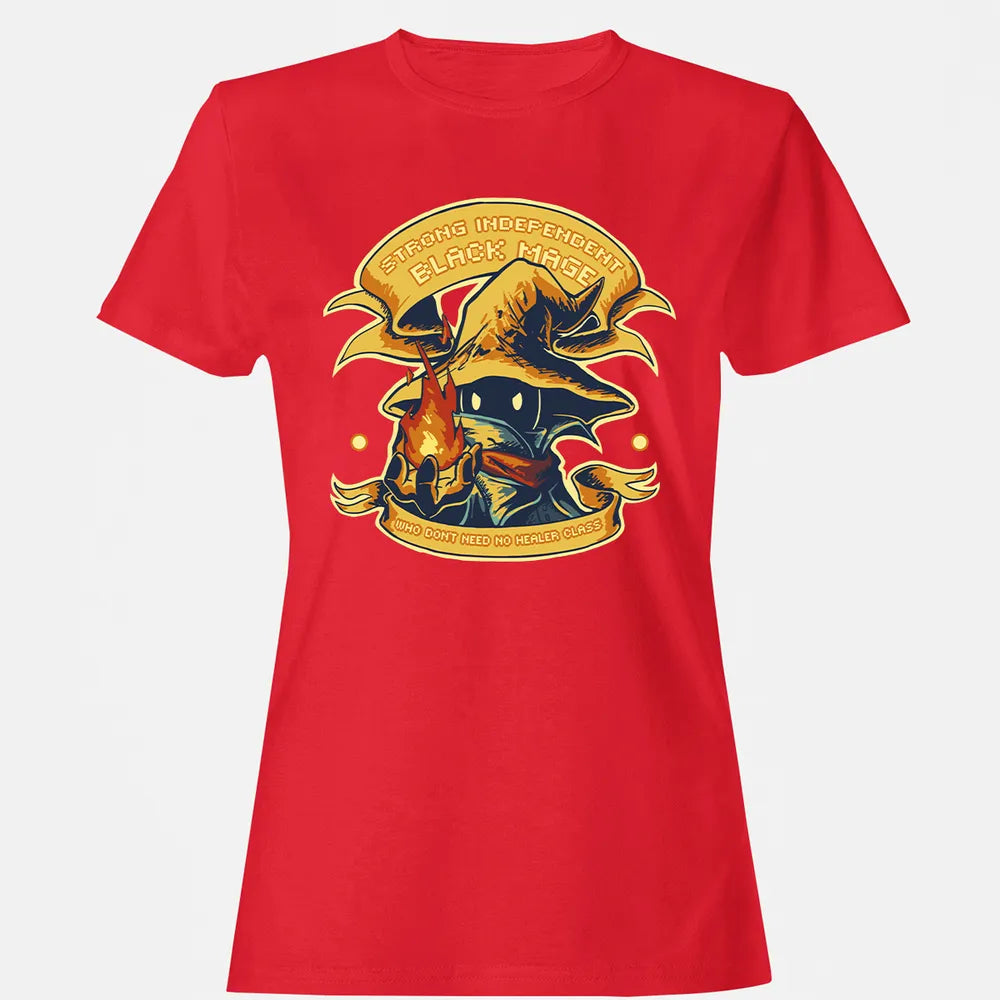 Women's T-shirt - XLBJWEJR