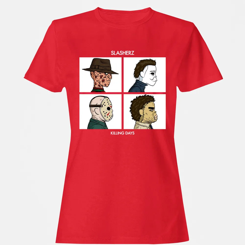 Women's T-shirt - HY114LLU