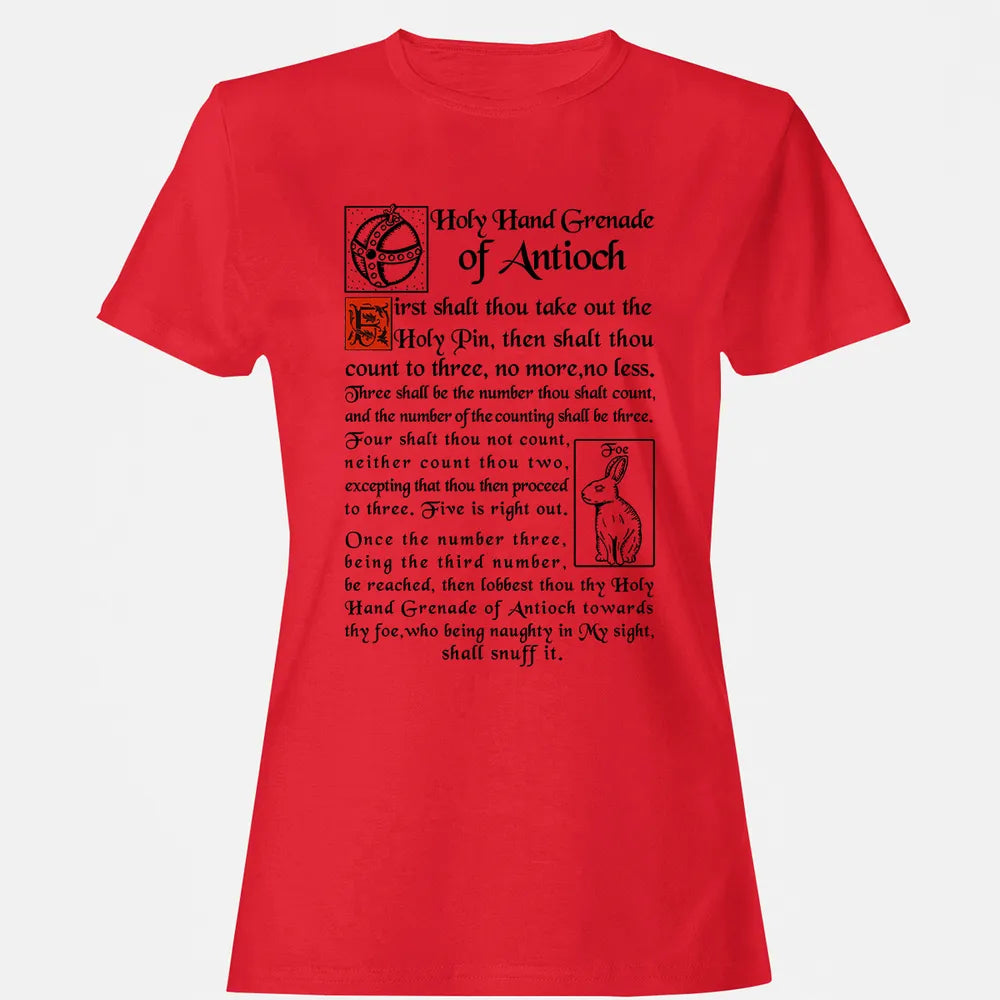 Women's T-shirt - 5878G9SV