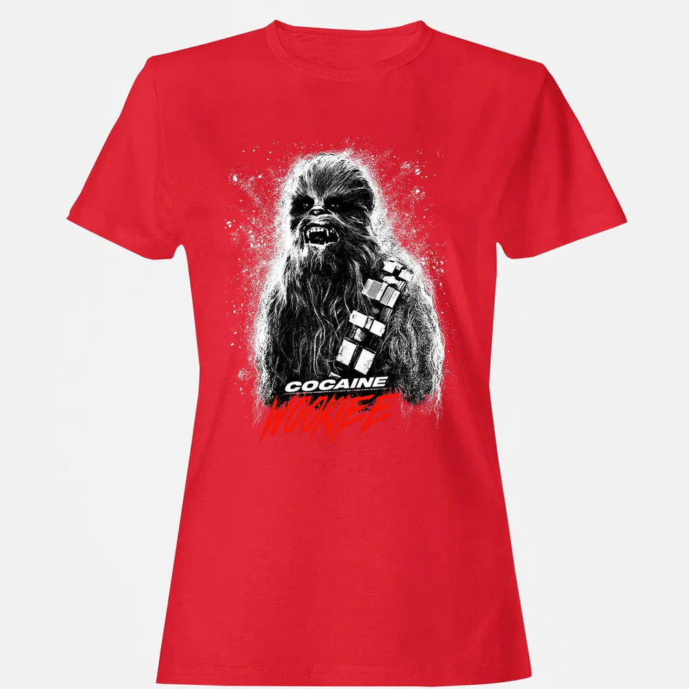 Women's T-shirt - 2UTZT8KE