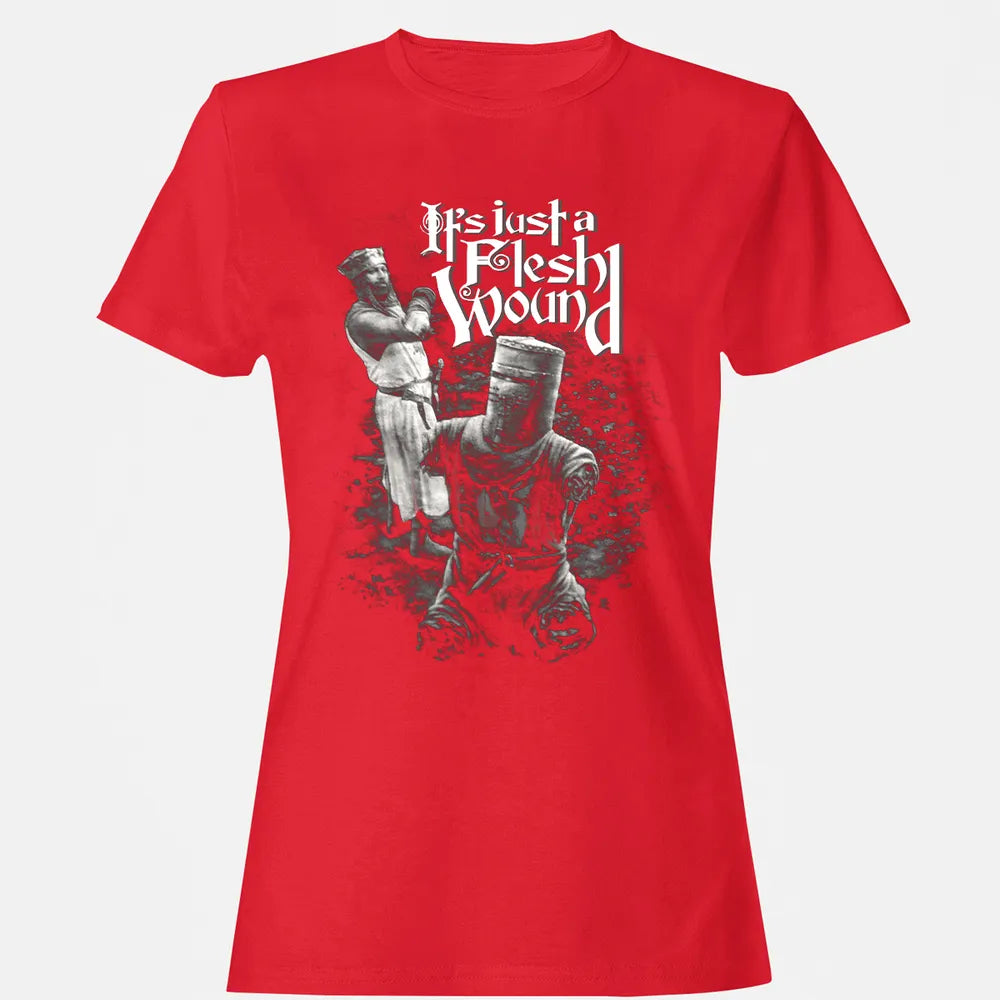 Women's T-shirt - ZAK3GES4