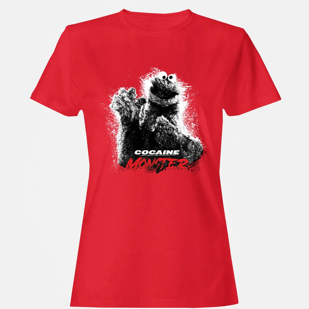 Women's T-shirt - 22UYWT7R