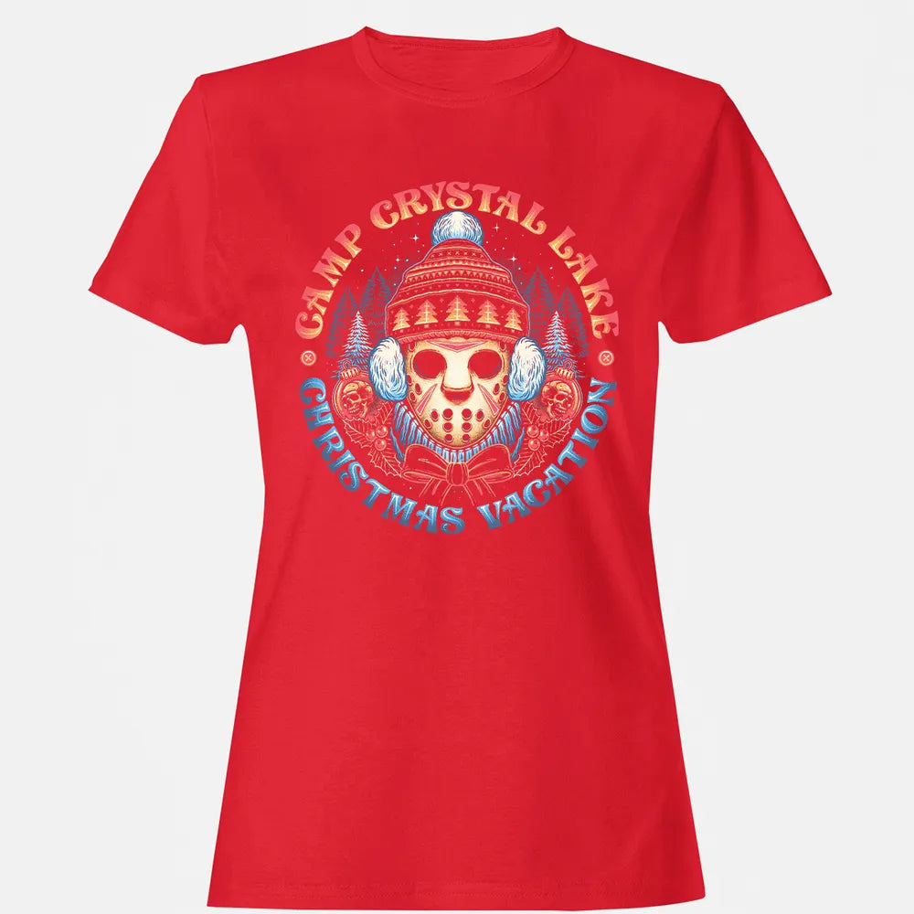 Women's T-shirt - TH8N8NXJ