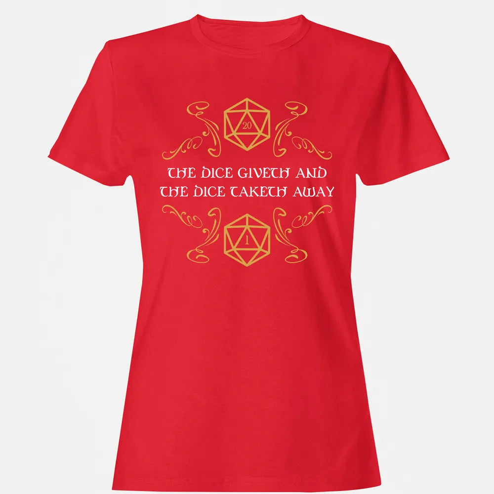 Women's T-shirt - WMKEHYCS