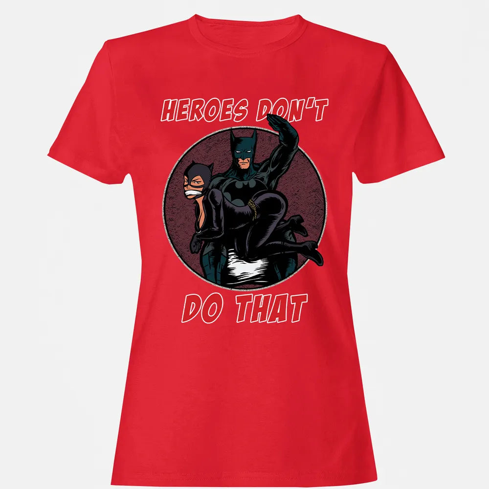 Women's T-shirt - YFCSMWLV