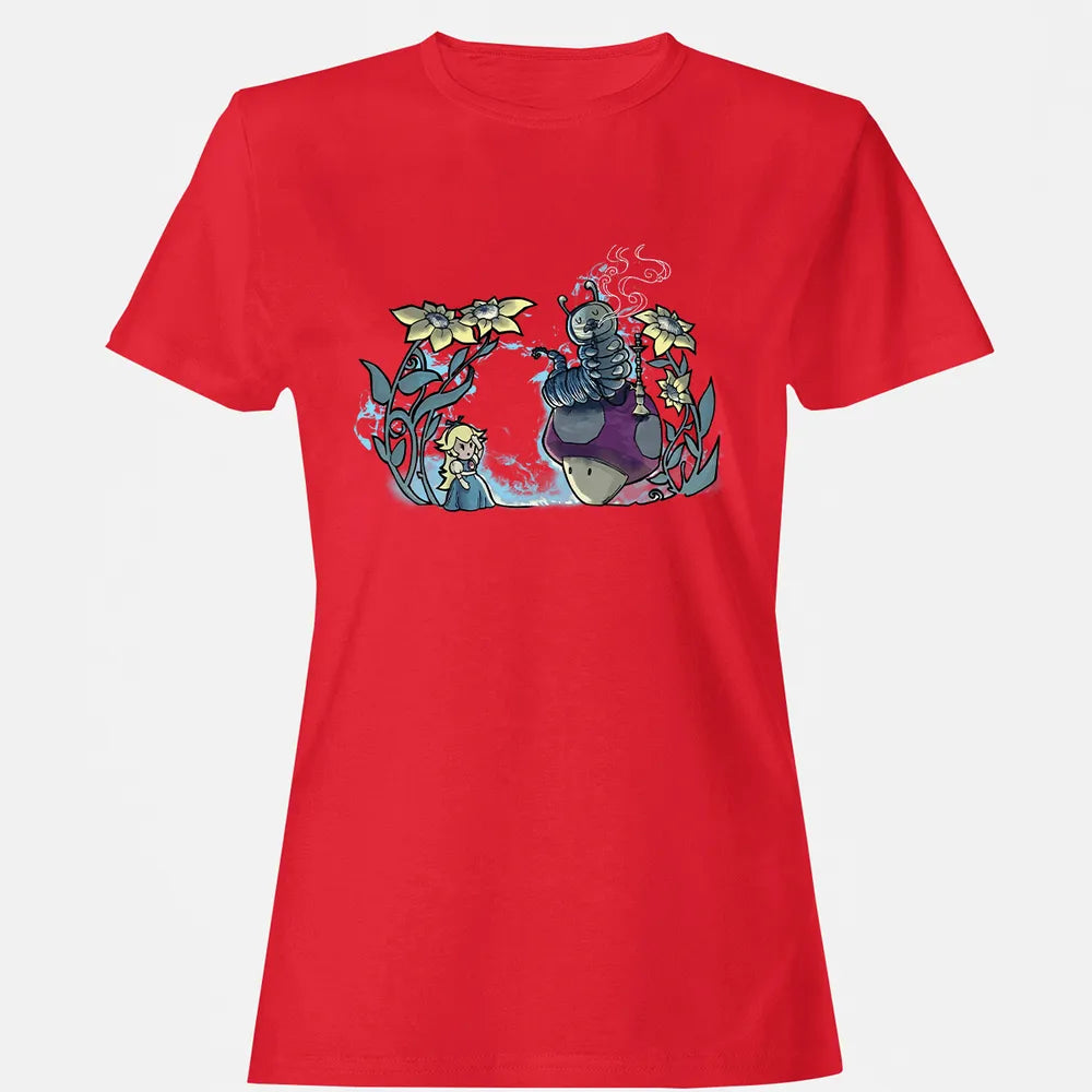 Women's T-shirt - RL74R2GH