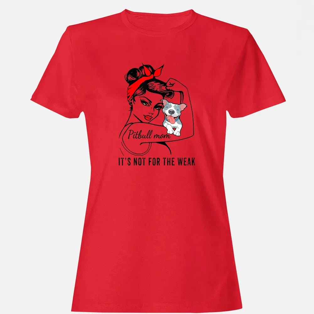 Women's T-shirt - L2WCBP88