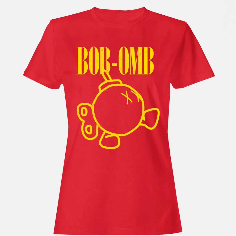 Women's T-shirt - TBHBJSDF