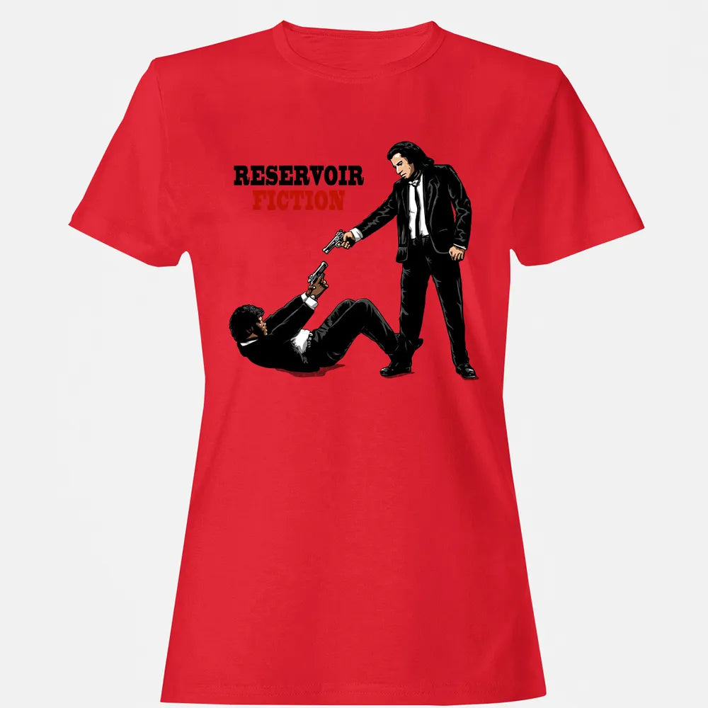 Women's T-shirt - 4UTWAXEZ