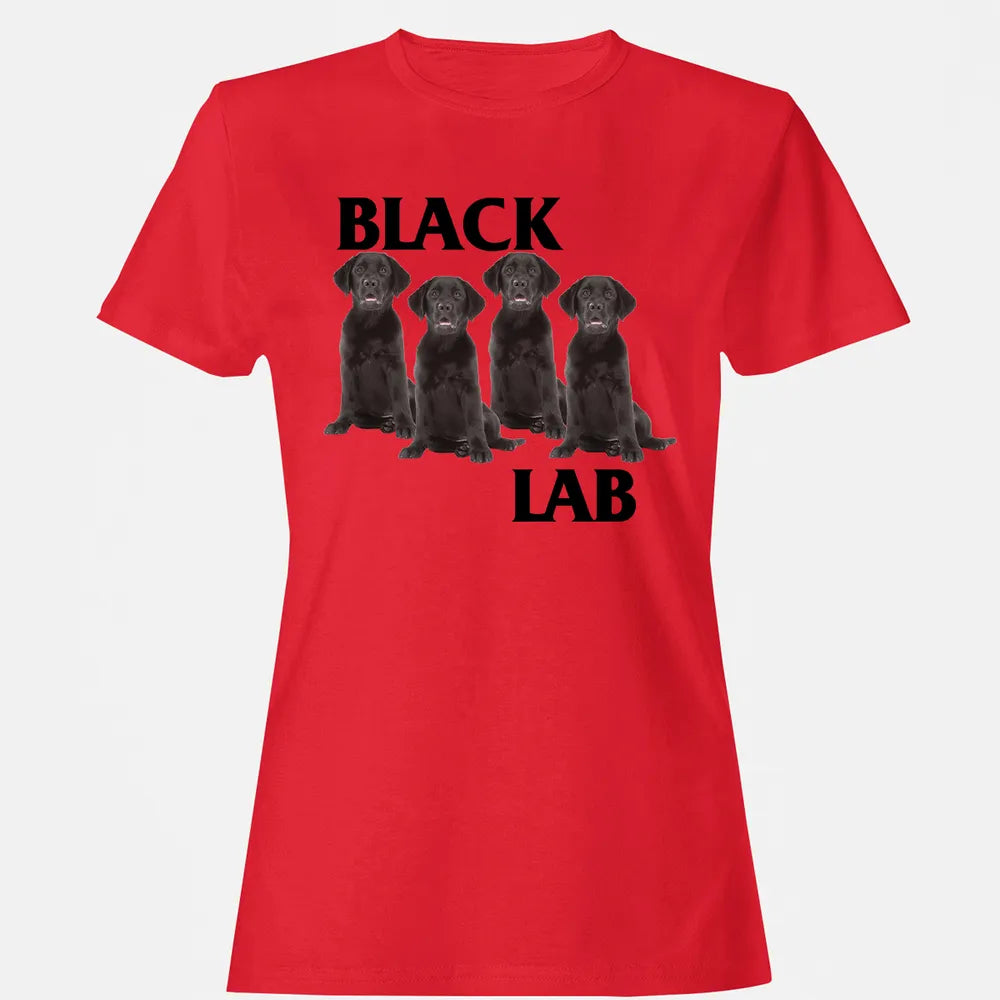 Women's T-shirt - MJXP6MCX