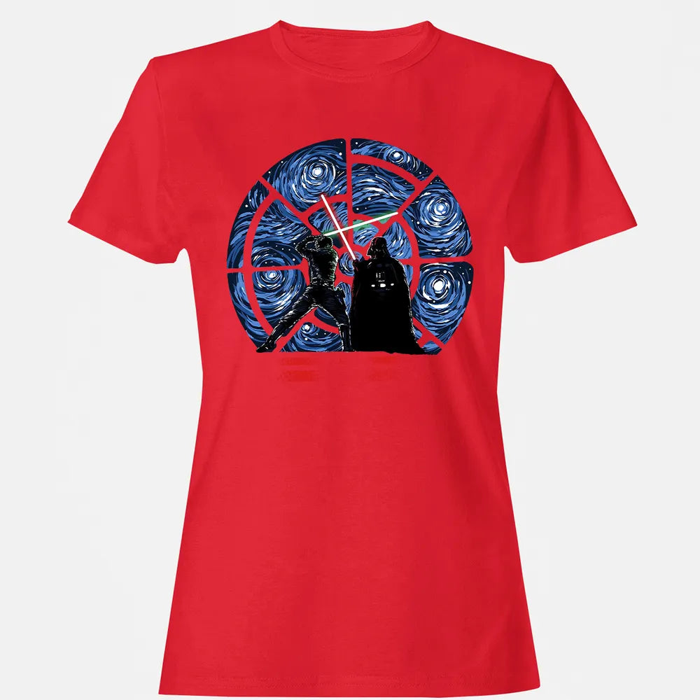 Women's T-shirt - 6SD86GNN