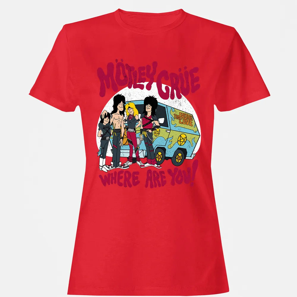 Women's T-shirt - GQ3A2LB8