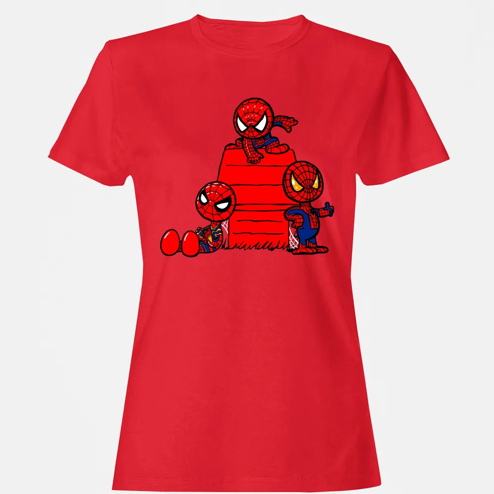 Women's T-shirt - DK24ERWK