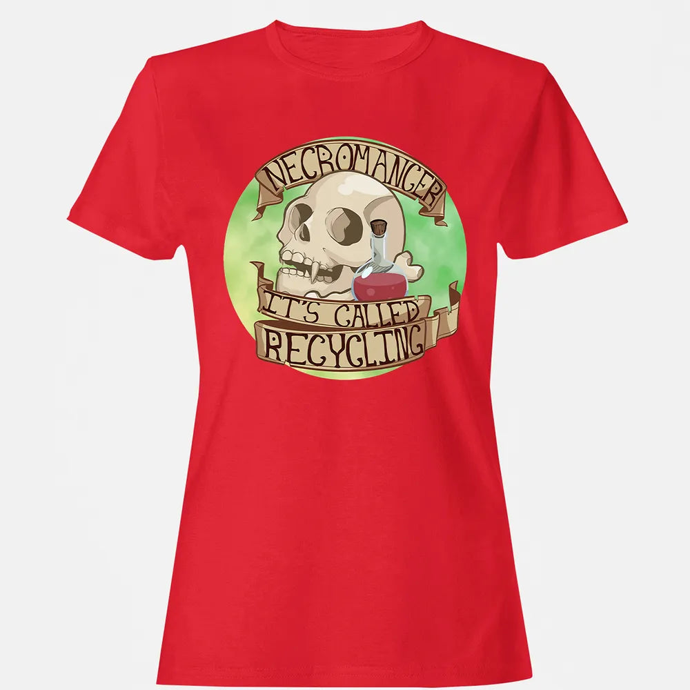 Women's T-shirt - V6CM98P1