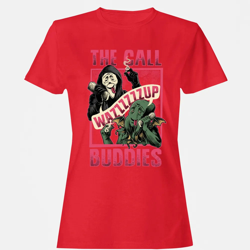 Women's T-shirt - MZX8XHXE