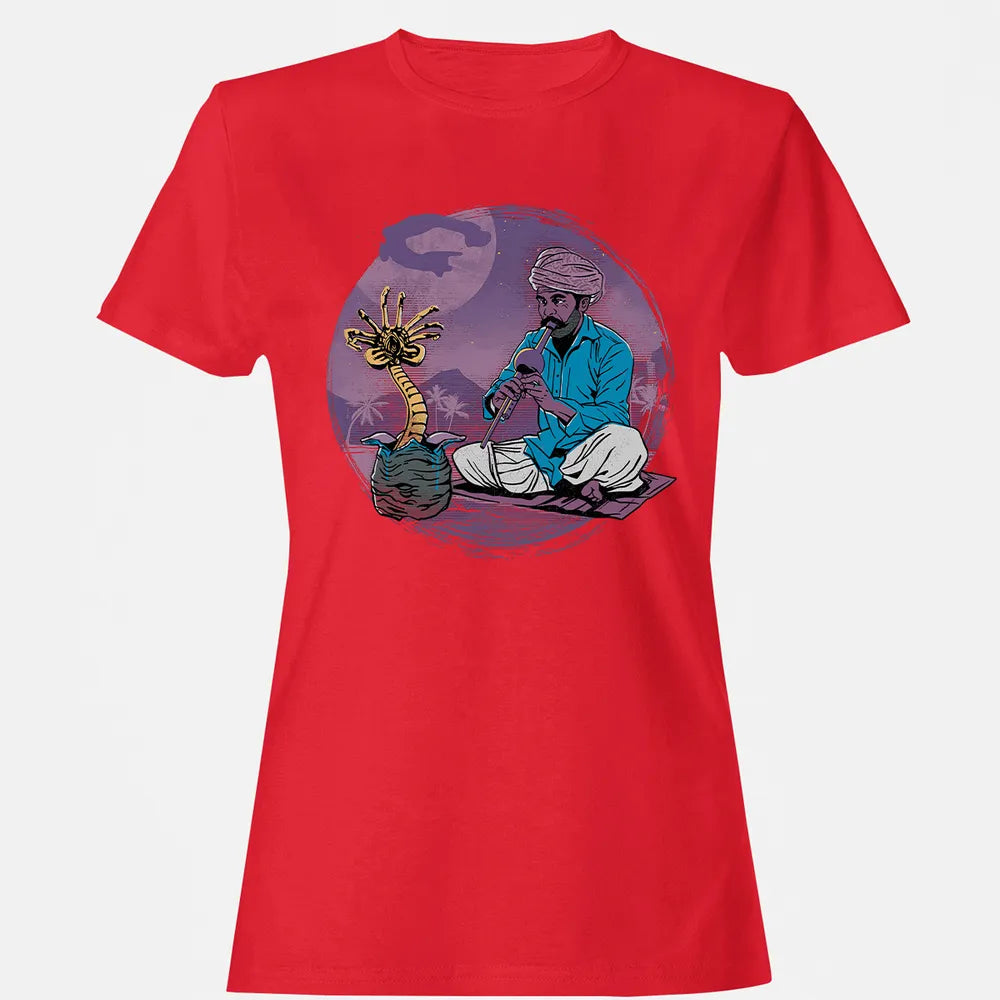 Women's T-shirt - JEAHM5SA