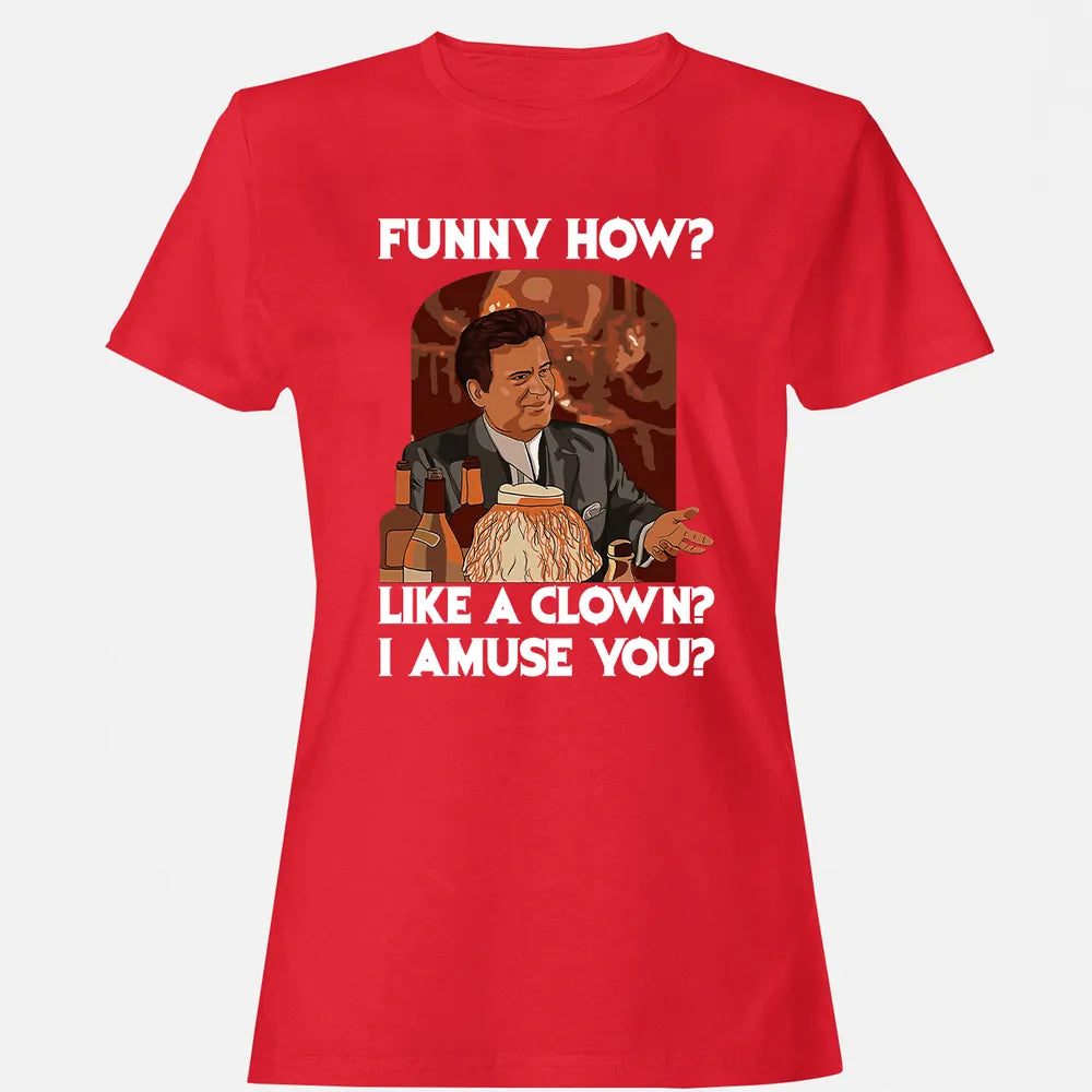 Women's T-shirt - XN2DFBB8