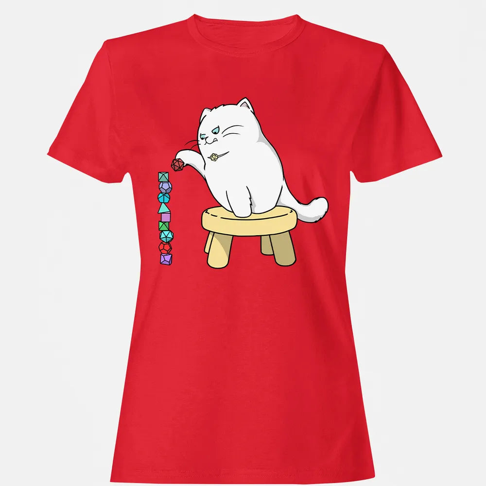 Women's T-shirt - K1SDAYLK