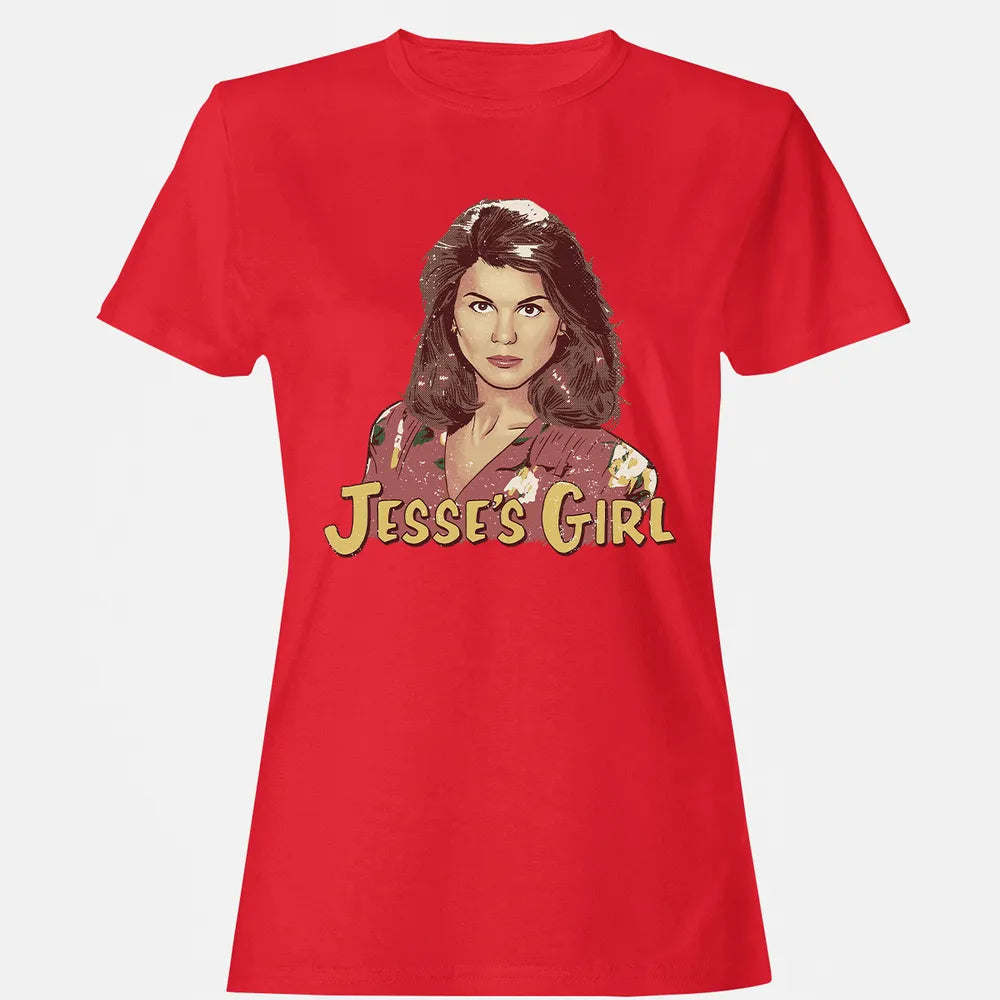 Women's T-shirt - YHLKK1W3