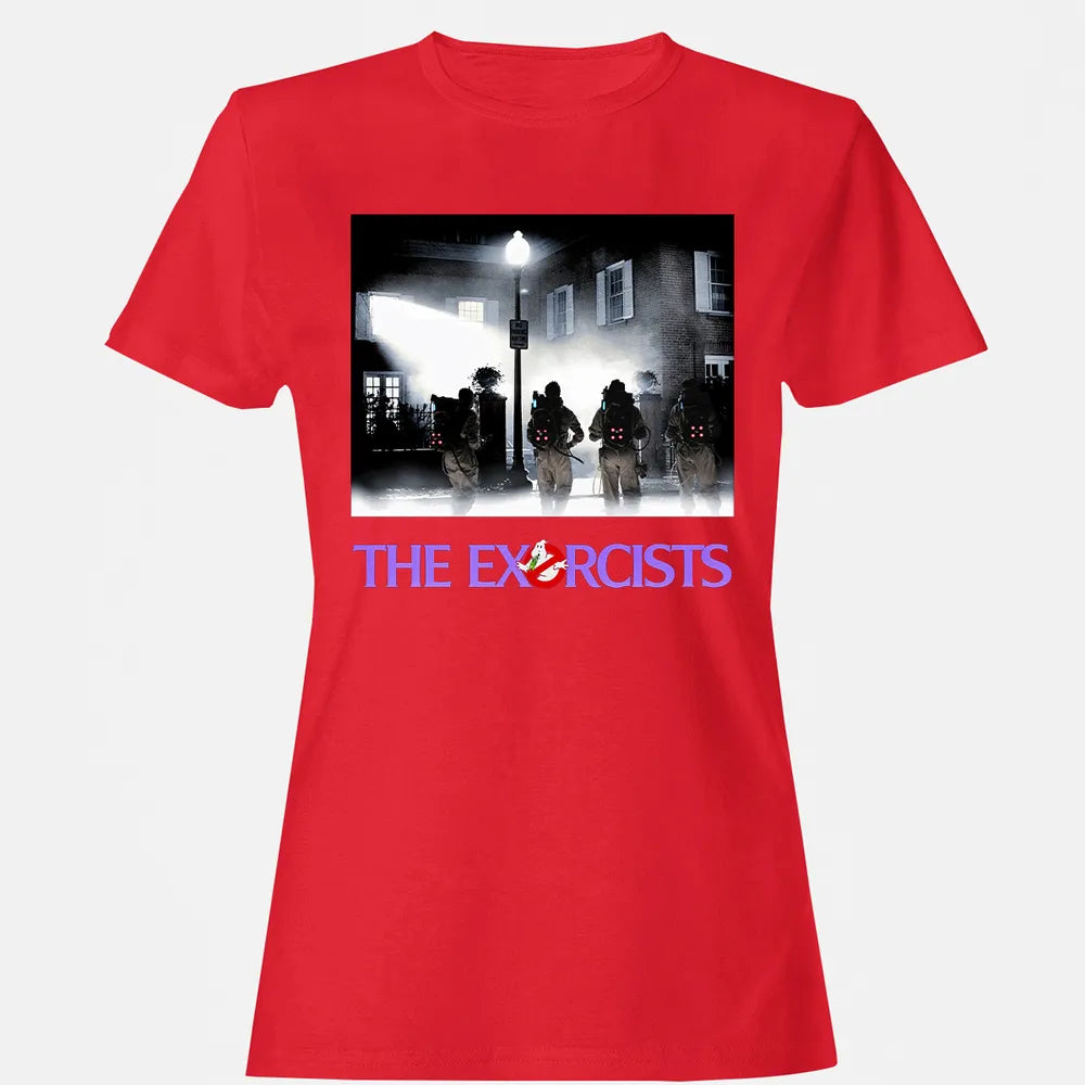 Women's T-shirt - S8WEZ7HV