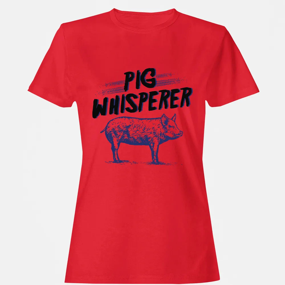Women's T-shirt - KNDW1EZJ