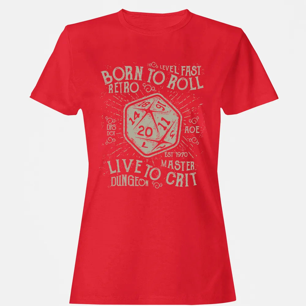 Women's T-shirt - A1NM6LMP
