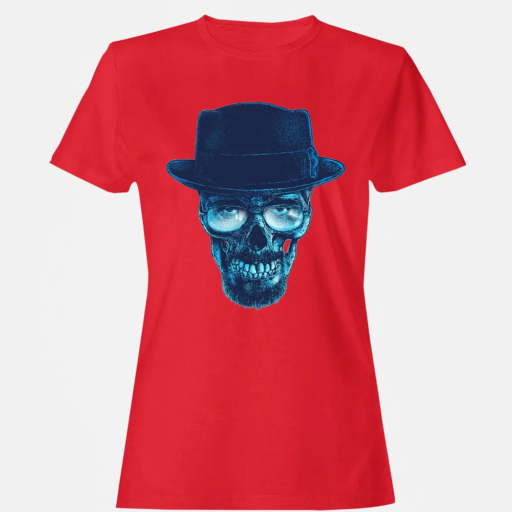 Women's T-shirt - H3WZU63R