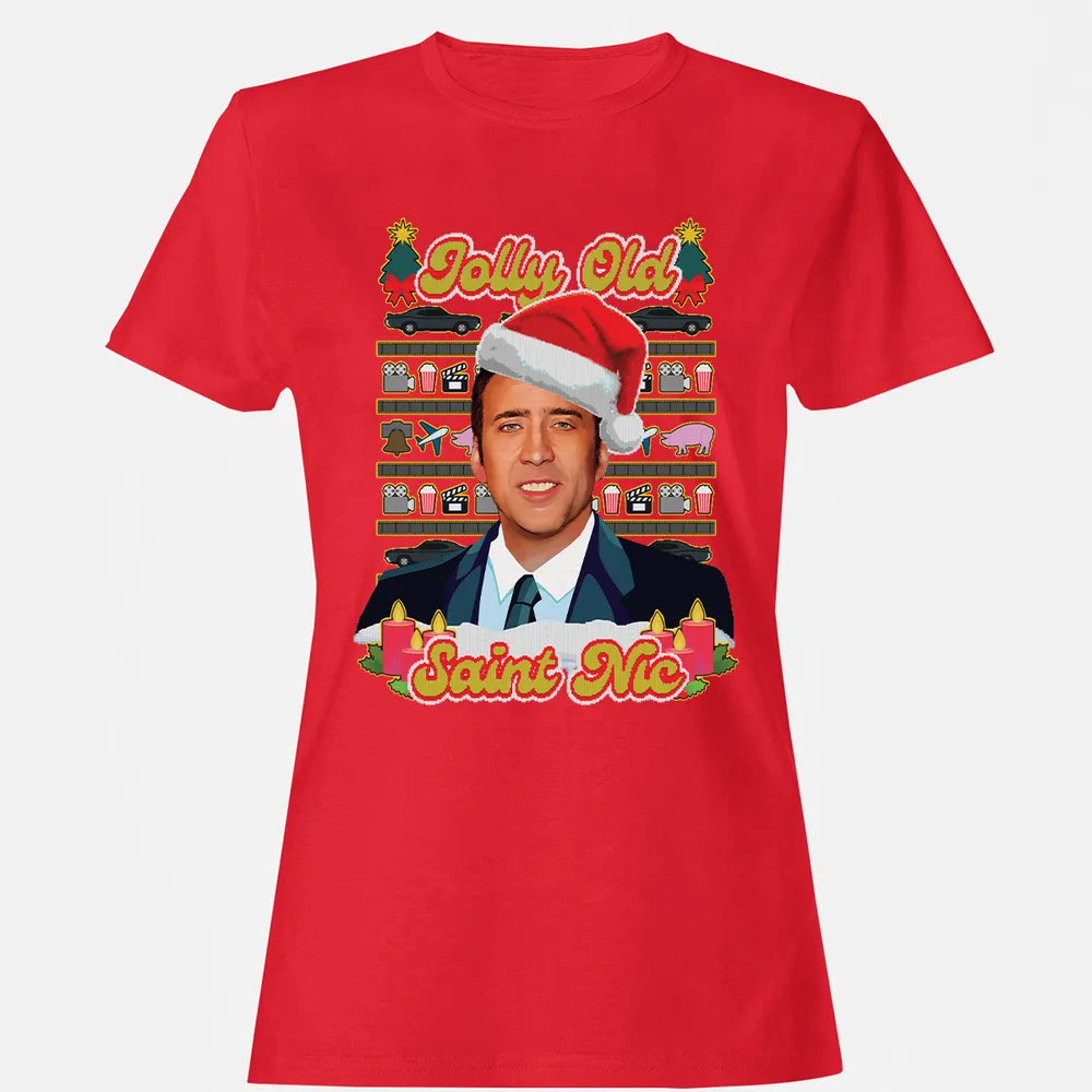 Women's T-shirt - H2TFVAEG