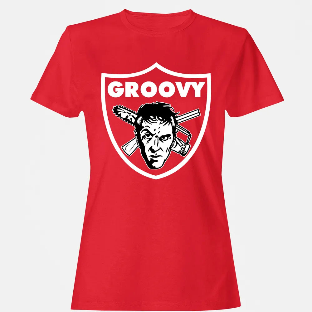 Women's T-shirt - 5K5QWYNQ