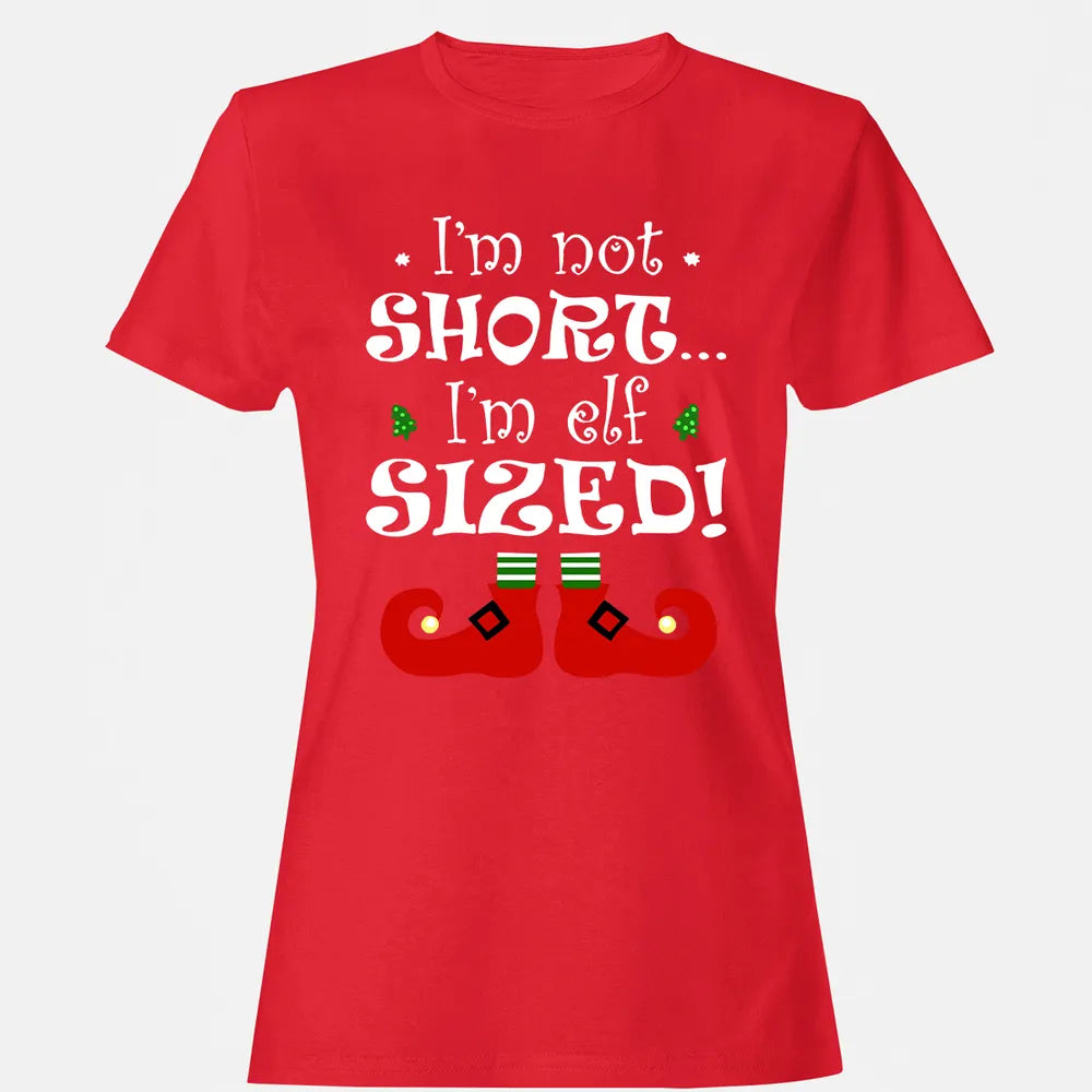 Women's T-shirt - BX7UTGHA