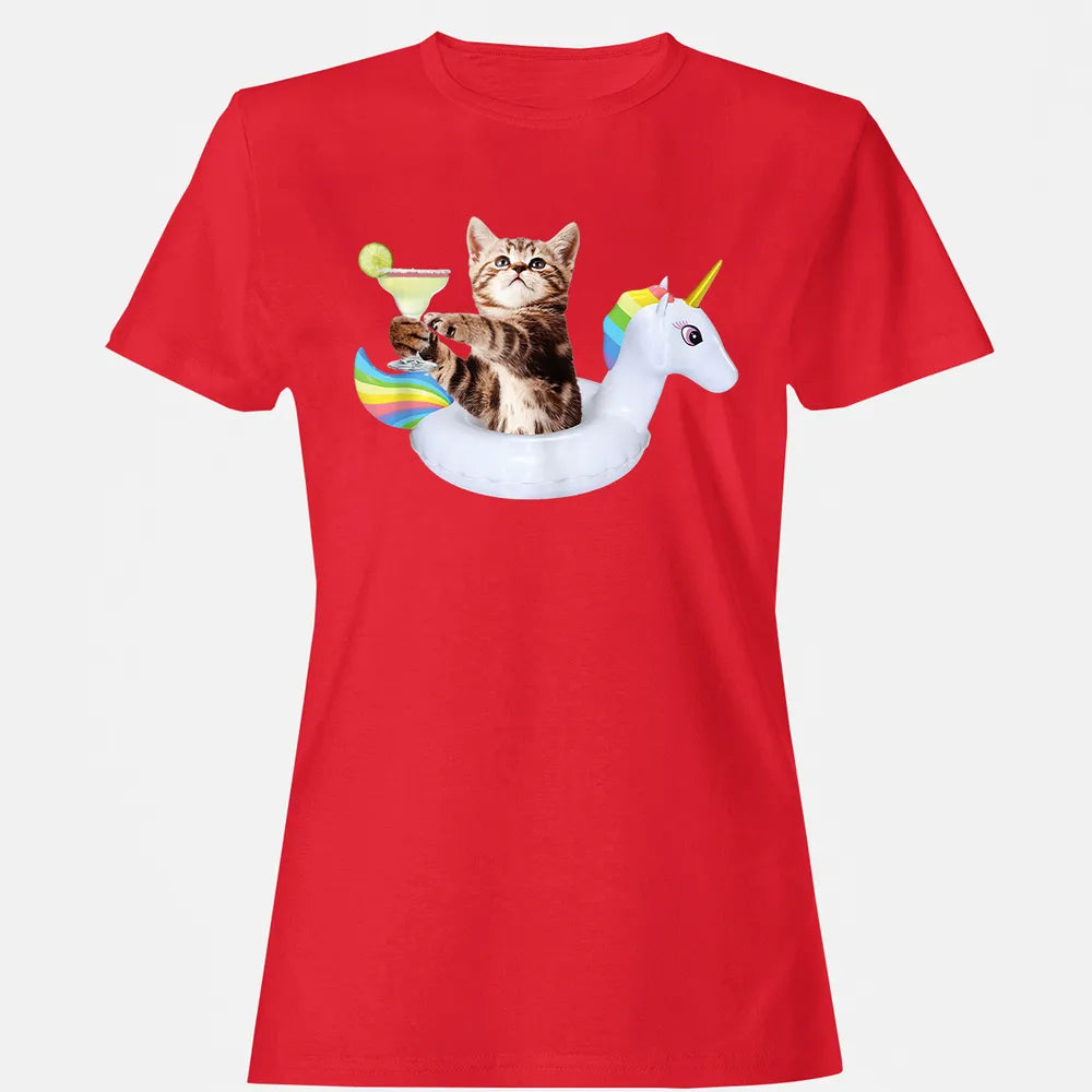 Women's T-shirt - X5MMJECV