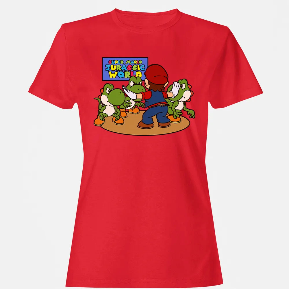 Women's T-shirt - KCC2QF3Q