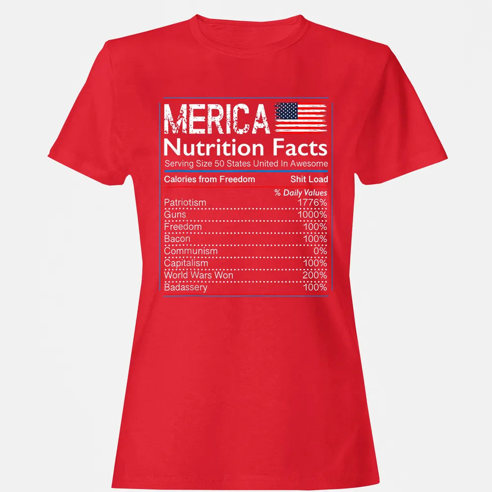 Women's T-shirt - W2DBR8Y6