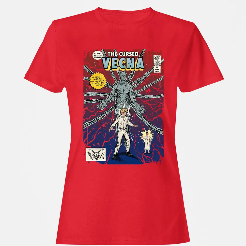 Women's T-shirt - ZZW9P1YS