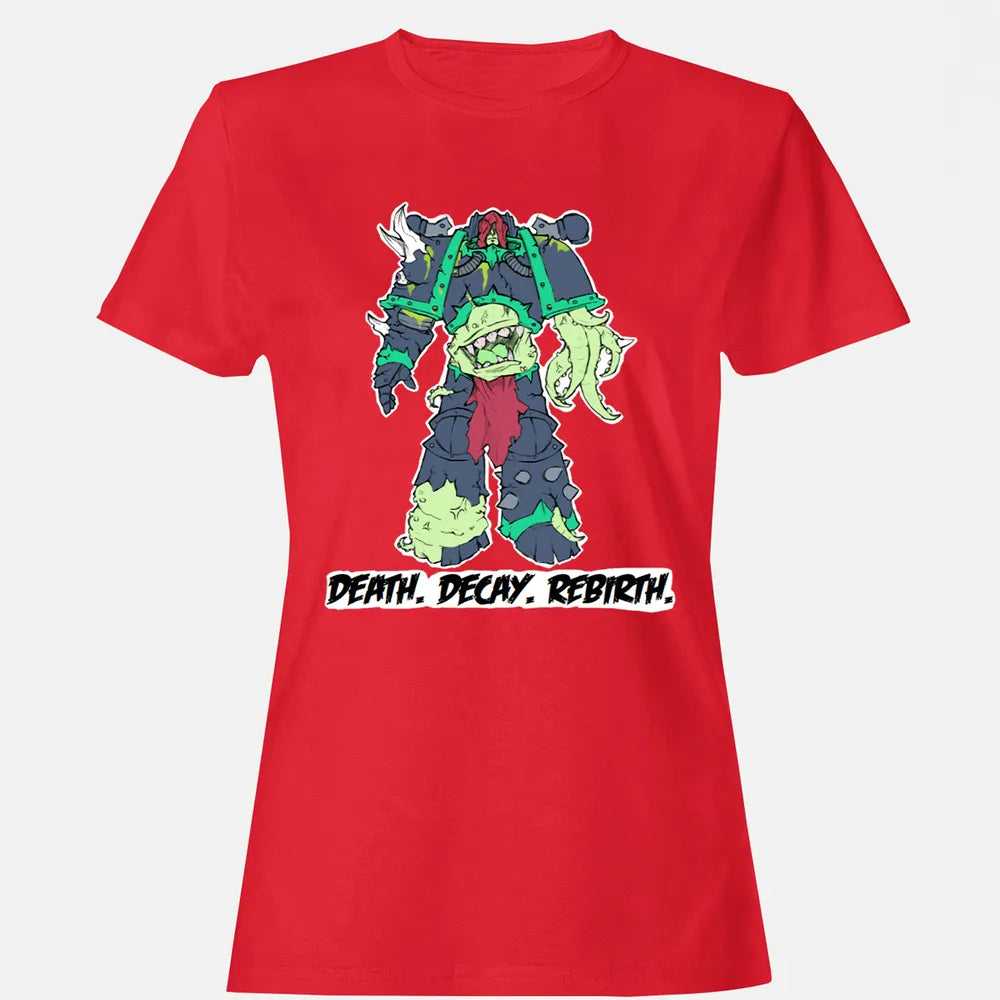 Women's T-shirt - PVJP1M2M