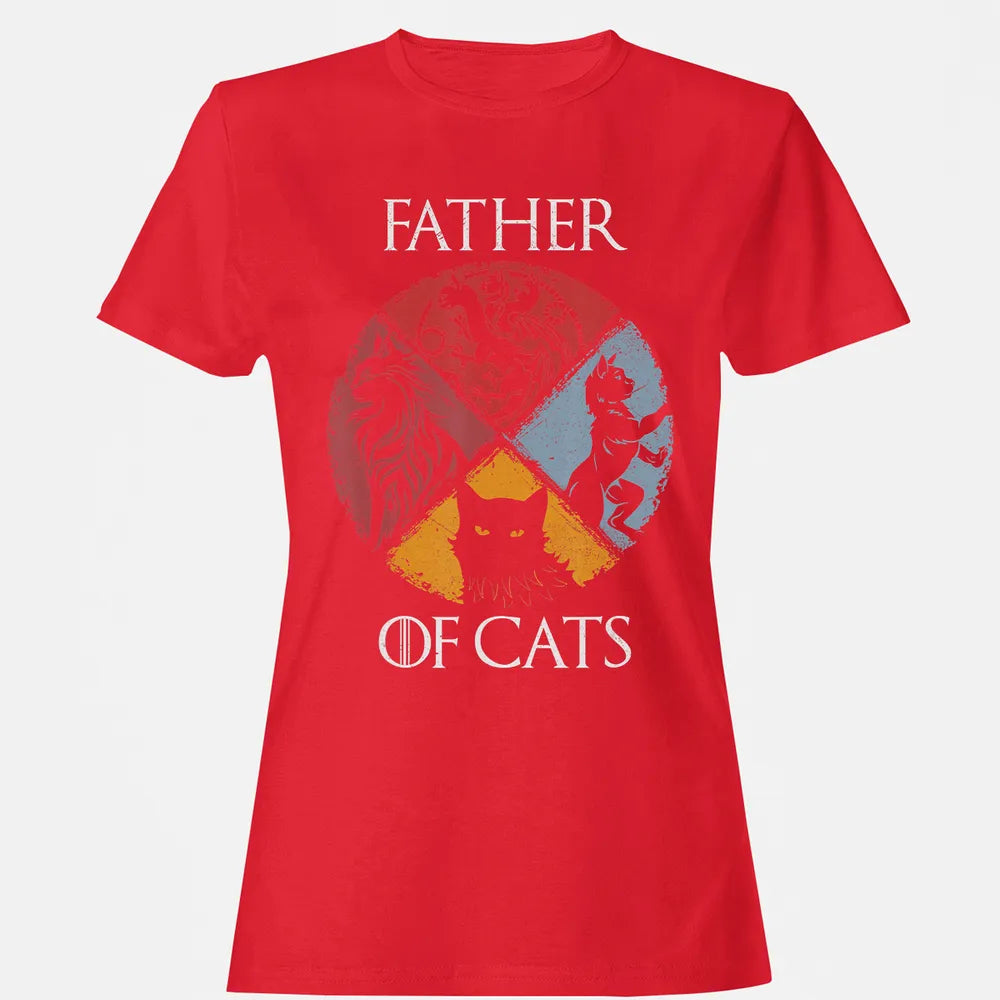 Women's T-shirt - JXZKP6NR