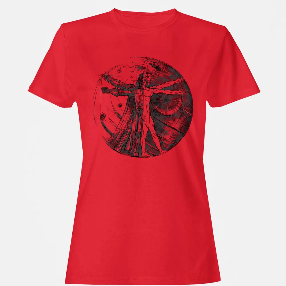 Women's T-shirt - TYB9ZBBA