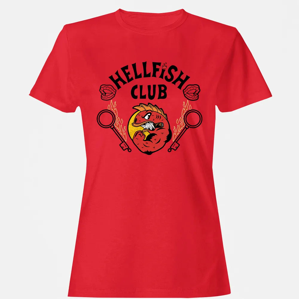 Women's T-shirt - PHXG4YVB