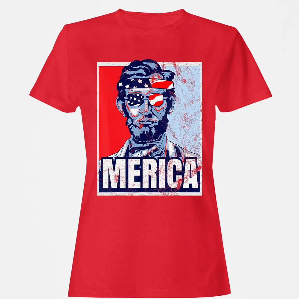 Women's T-shirt - 6EF2TWT8