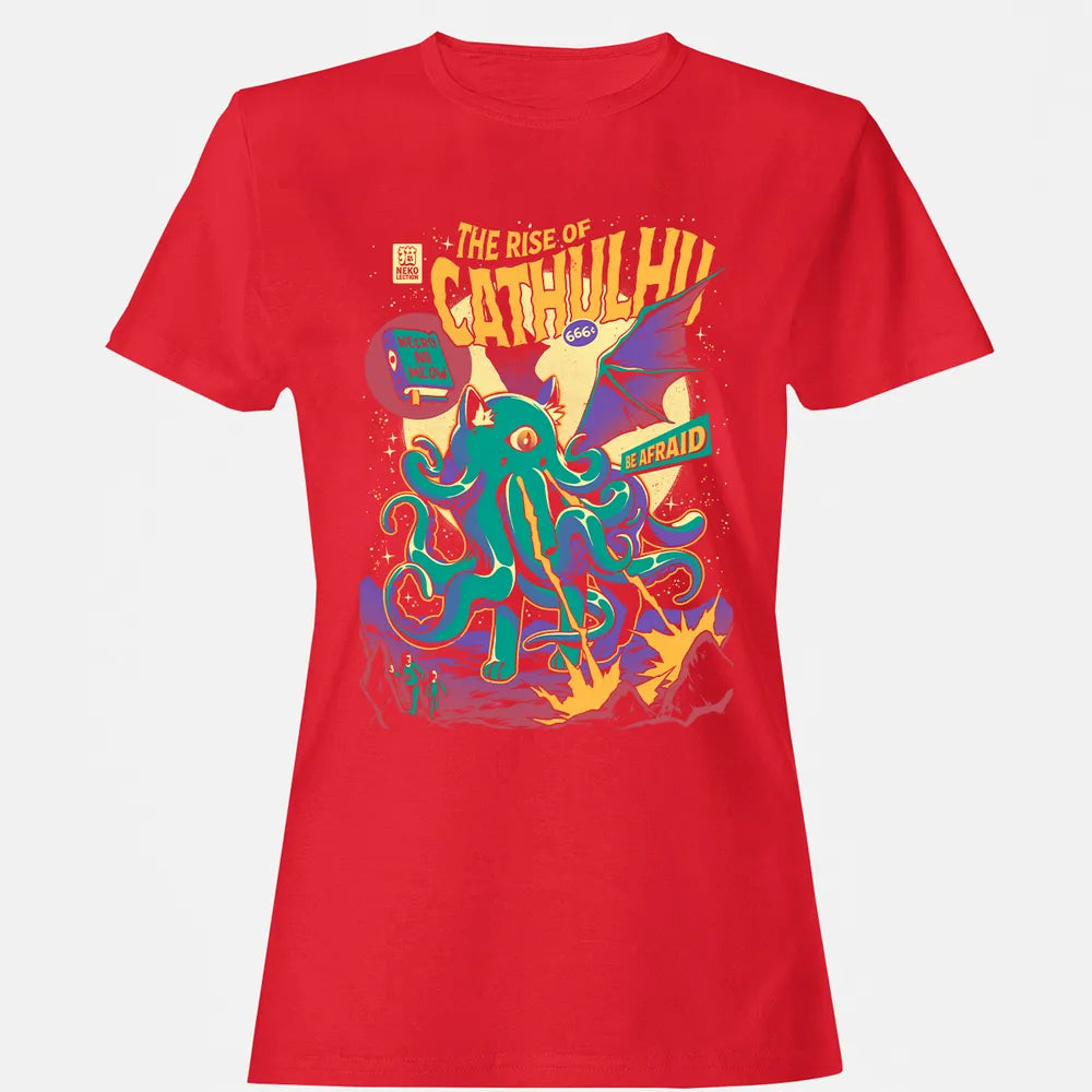 Women's T-shirt - 57S5UV3Q