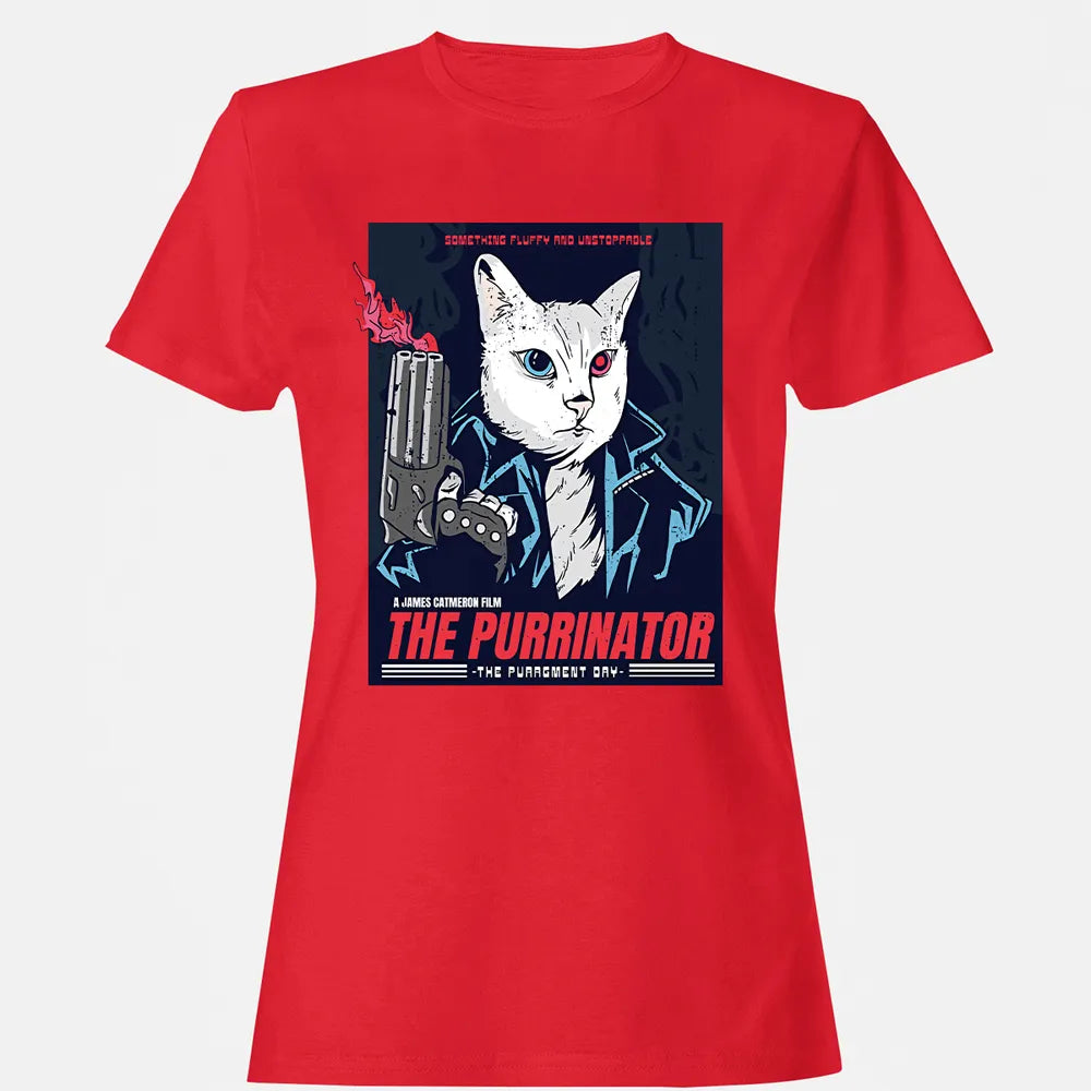Women's T-shirt - L74Z5YGT